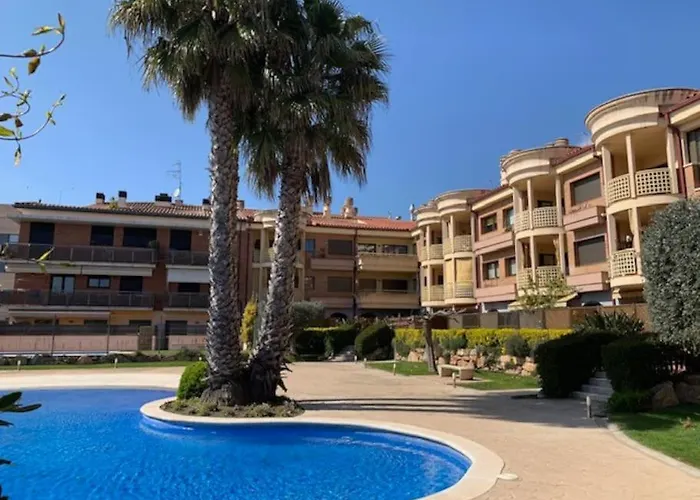 Atlantica Apartment