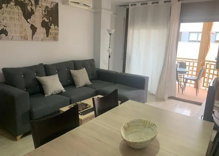Atlantica Apartment