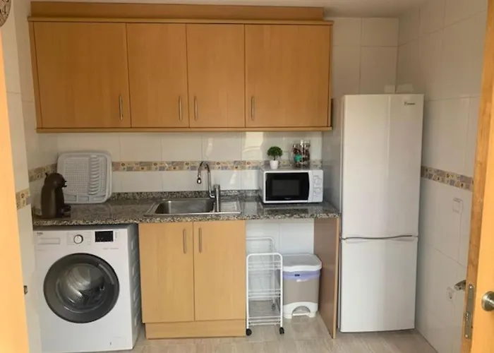 Atlantica Apartment