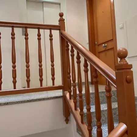 Atlantica Apartment Palamós Extérieur photo