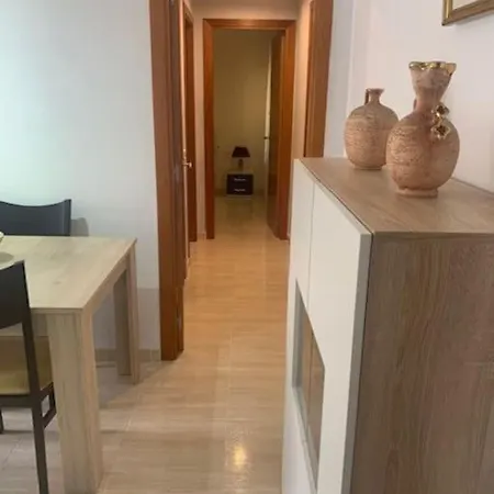 Atlantica Apartment Palamós Extérieur photo