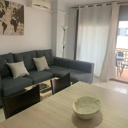 Atlantica Apartment Palamós Extérieur photo