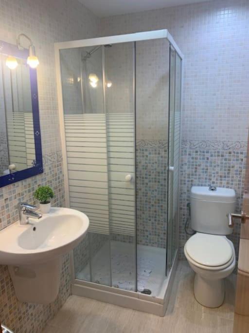 Appartamento Atlantica Palamós